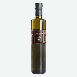 Масло оливковое Ladinio. Kalamata Extra Virgine, Mediterranean Olive House, 500 мл, Греция