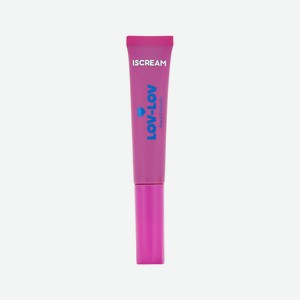 Румяна для лица ISCREAM LOV-LOV жидкие тон 2