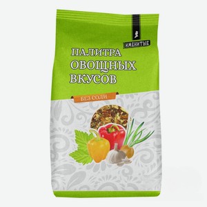 Овощи сушеные палитра овощных вкусов Именитые, 200 г