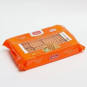 Вафли мягкие Slakon, 440 г