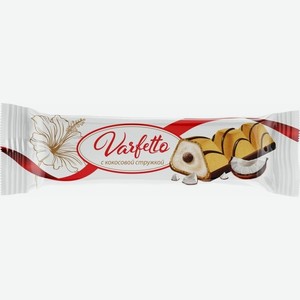 Конфета Varfetto с кокосом Невский кондитер, 500 г