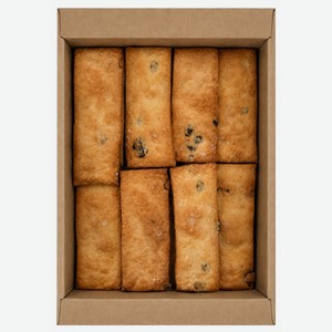 Слойка Гальярди с изюмом, 950 г