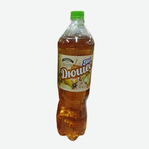Напиток газированный Дюшес Fresh, 1,5 л