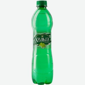 Вода минеральная Хельга, 1,5 л