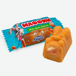 Конфеты Моя лапуля 0,5 кг