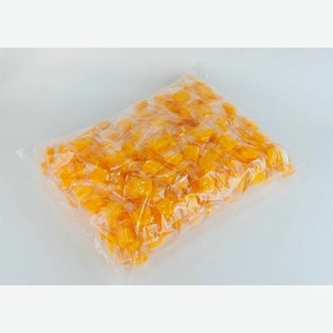 Манго кубики, 500гр