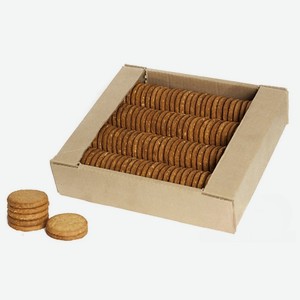 Печенье классическое Ле Мюслетти, 550 г