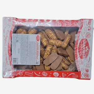 Печенье Пальчики оближешь Белогорье, 0,55 кг