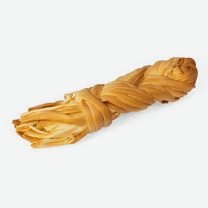 Сыр Косичка, копчёный, 20%, 350 г