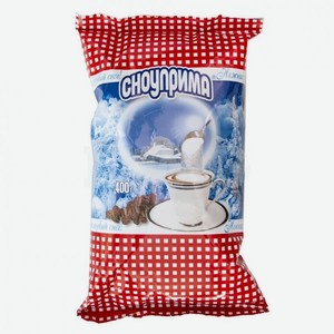 Сливки сухие 30%, Сноуприма, 400 г