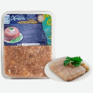 Студень Аппетитный Холодушка, 1,2 кг