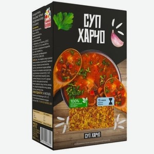 Суп Харчо Отличная кухня, 240 г