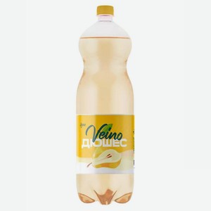 Напиток газированный дюшес VEINO, 2 л
