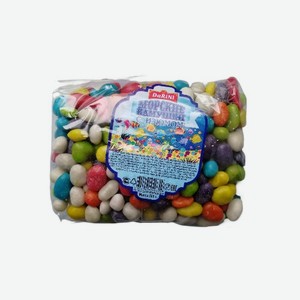 Драже морские камушки Darini, 500 г