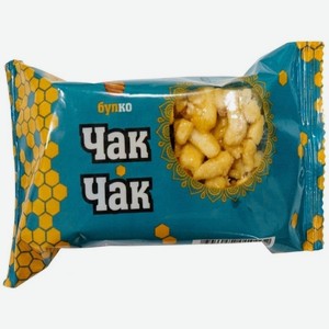 Чак-Чак Булко 250г