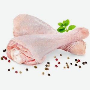 Голень цыплёнка охлаждённая