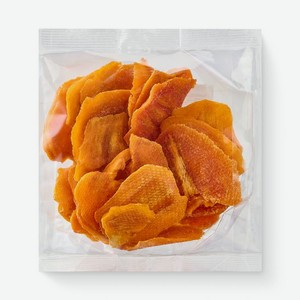 Хурма сушеная, Цена за 100 г