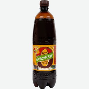Квас Очаковский фильтрованный 1.5л
