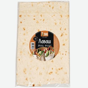 Лаваш Рижский Хлеб 150г, 150 г