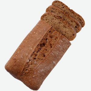 Из пекарни: Чиабатта ржаная 200г, 200 г