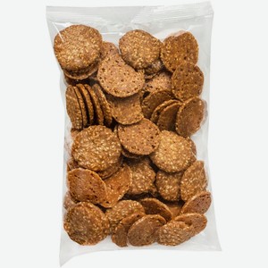 Печенье Кунжутис сдобное, Цена за 100 г