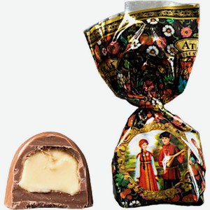 Конфеты Атаг Жизнь Удалась, 100 г