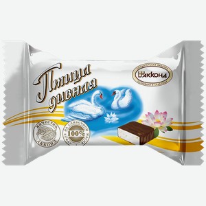 Конфеты Акконд Птица Дивная
