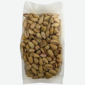 Фисташки неочищенные жареные соленые