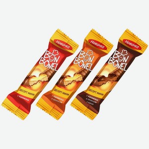 Конфеты Bon Bonel Мини Ассорти