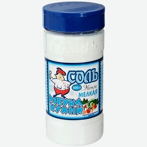 Соль Экстра поваренная пищевая 500г