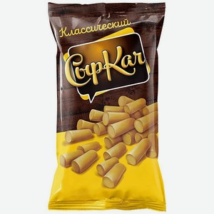 Сыр копченый СырКач Классический 80г