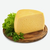 Сыр полутвердый Царский МДЖ 50 вес, БЗМЖ, ООО Экосыр
