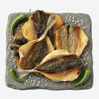 Желтый полосатик сушеный, 150г