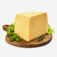 Сыр Добрыня с аром. топленого молока МДЖ 55, БЗМЖ