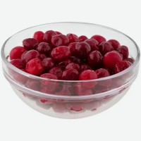 Вишня замороженная, фасованная, 1 кг