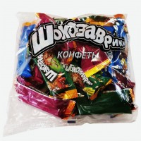Конфета "Шокозаврики" 500гр
