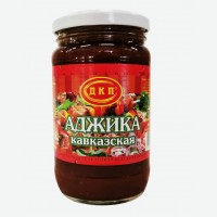 Аджика по кавказски 360г