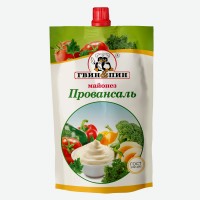 Майонез Провансаль 50.5 810 мл, Торговая Сфера