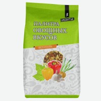 Приправы без соли Палитра овощных вкусов 200г ТМ Именитые