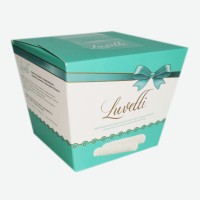 Конфеты "Люветти" 150 гр