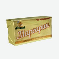 Маргарин ТМ Румянцев и К МДЖ 30, ГОСТ, 400 г, ЗМЖ ИП Чайничков А.В.