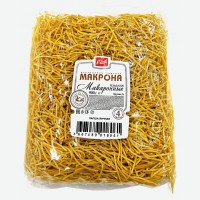 Лапша яичная, 0,9 кг