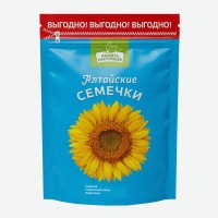 Семечки жареные "Алтайские семечки" 500 гр. ТОРГИ