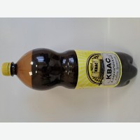 Квас Классический фильтр.непаст.(Бочка) 2.0л ТУ ООО "Восход"