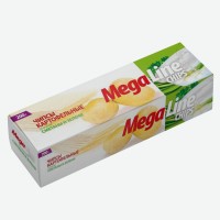 Чипсы картофельные MegaLine со вкусом сметана и зелень/курица/грибы 200г