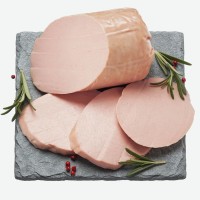 Колбаса "Вареная с молоком" кат.А, газ, вес Анком