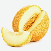 Дыня Вес Сезонная