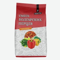 Овощи сушеные 200г ТМ Именитые