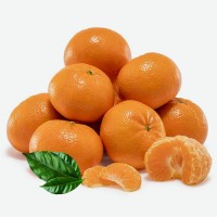 Мандарин Весовой Сезонный 1 Кг