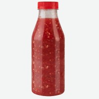 Закуска овощная "Хренодер" 0.400 г." ПЭТ ООО ТД "ФерЭльГам"